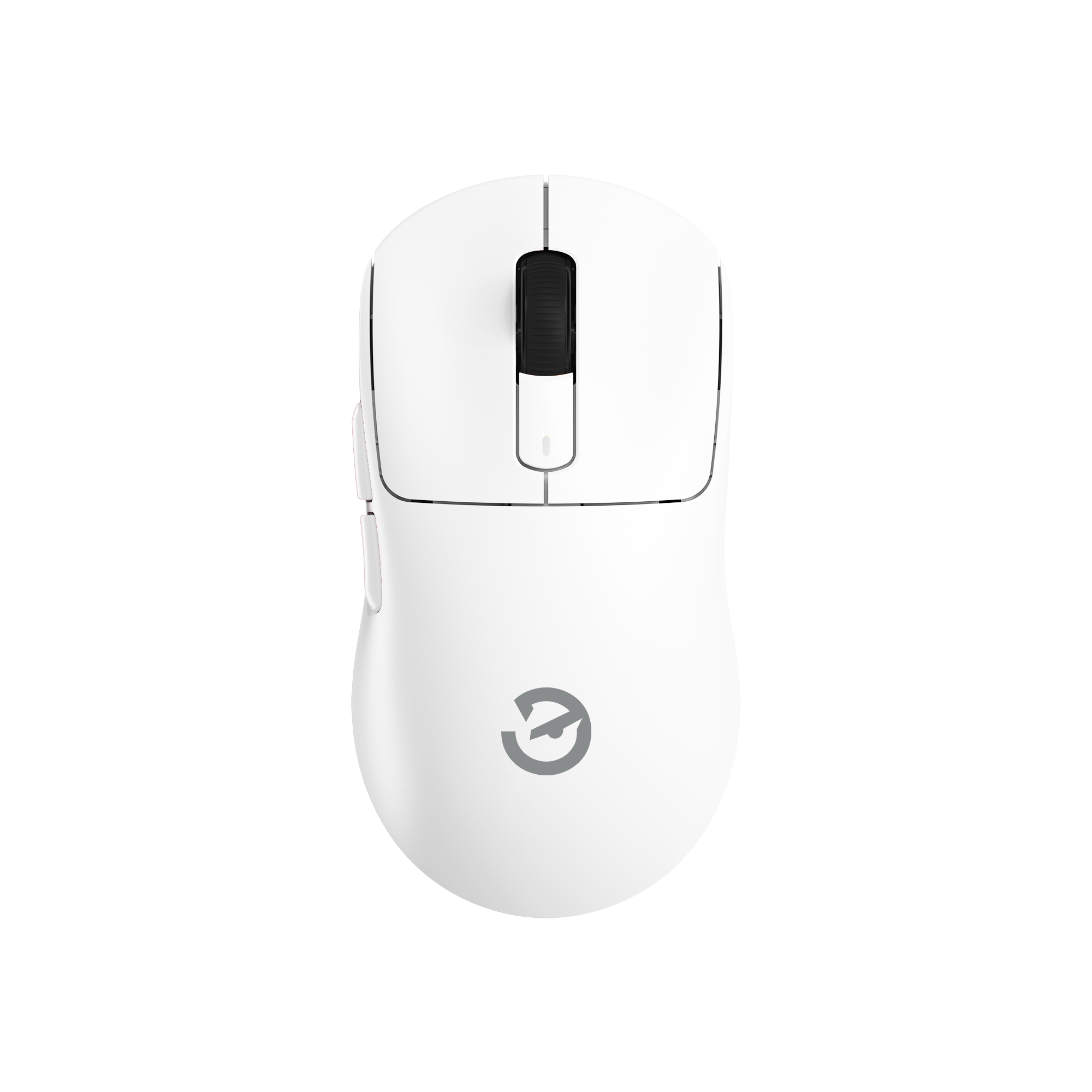 Devo Gaming Mouse - Viora White صورة المنتج 1